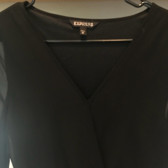 Express Romper - Picture 3 of 6